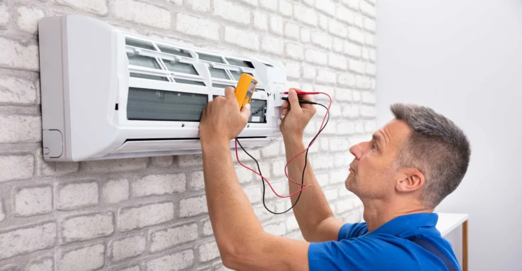 AC-maintenance-in-DAMAC-Hills